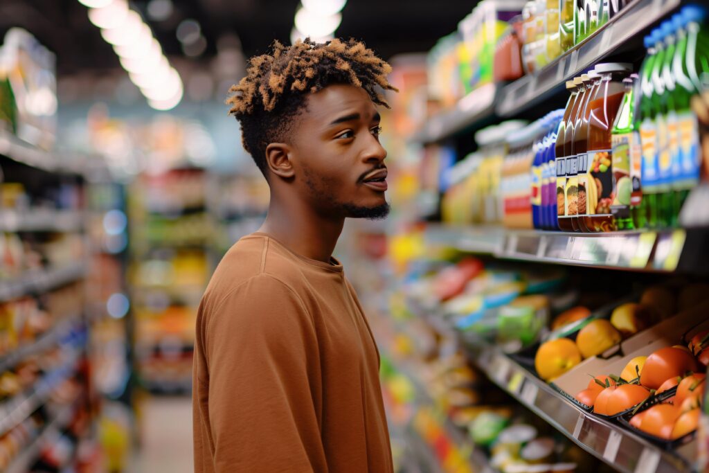 portrait-man-shopping-buying-consumer-goods