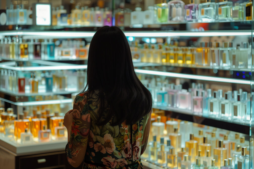 women-happily-shopping-buying-consumer-products-customer-day